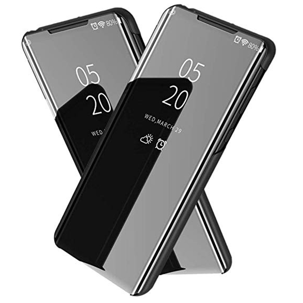 Galaxy S21 Plus - Stilrent Praktiskt LEMAN Fodral