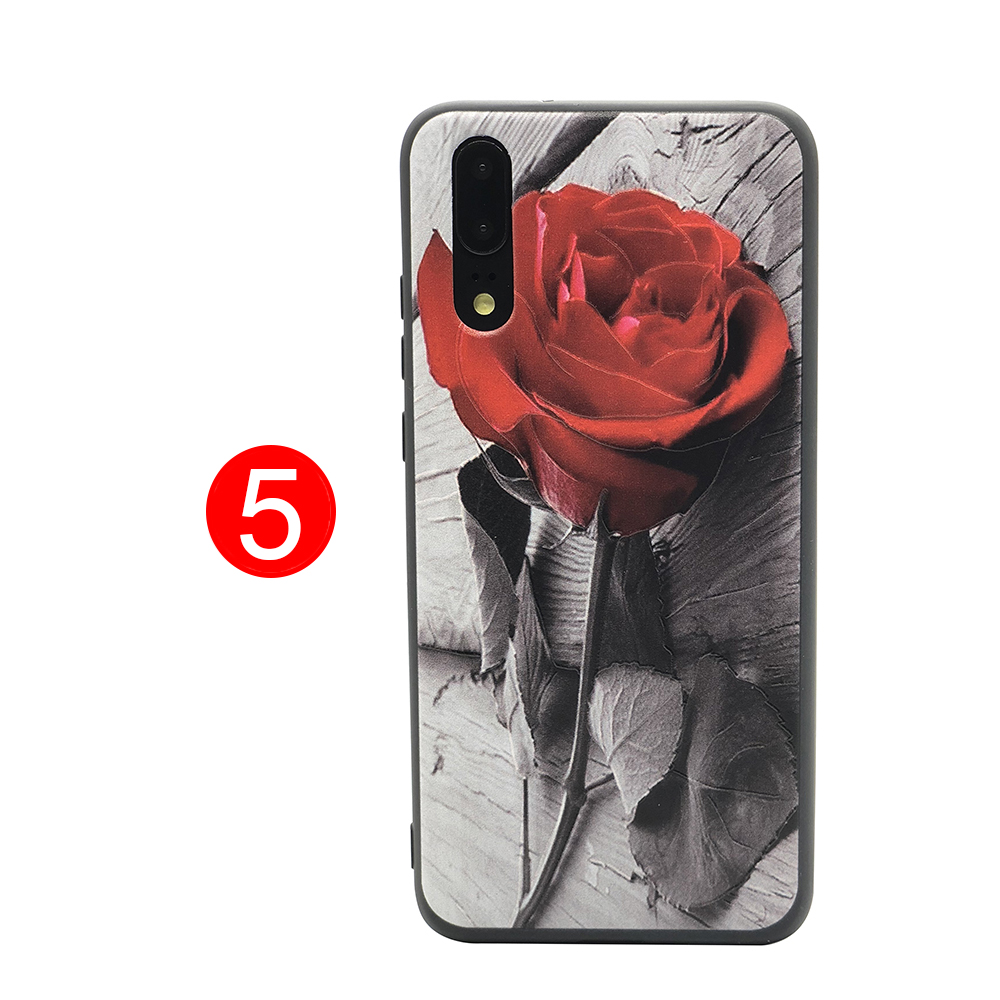 Somriga Skal fr�n LEMAN - Huawei P20 Pro