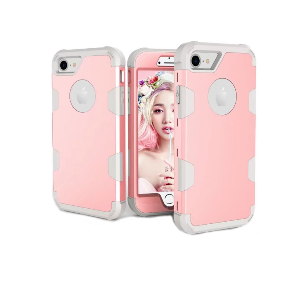 iPhone 8 (Rugged Robot) Skyddsskal