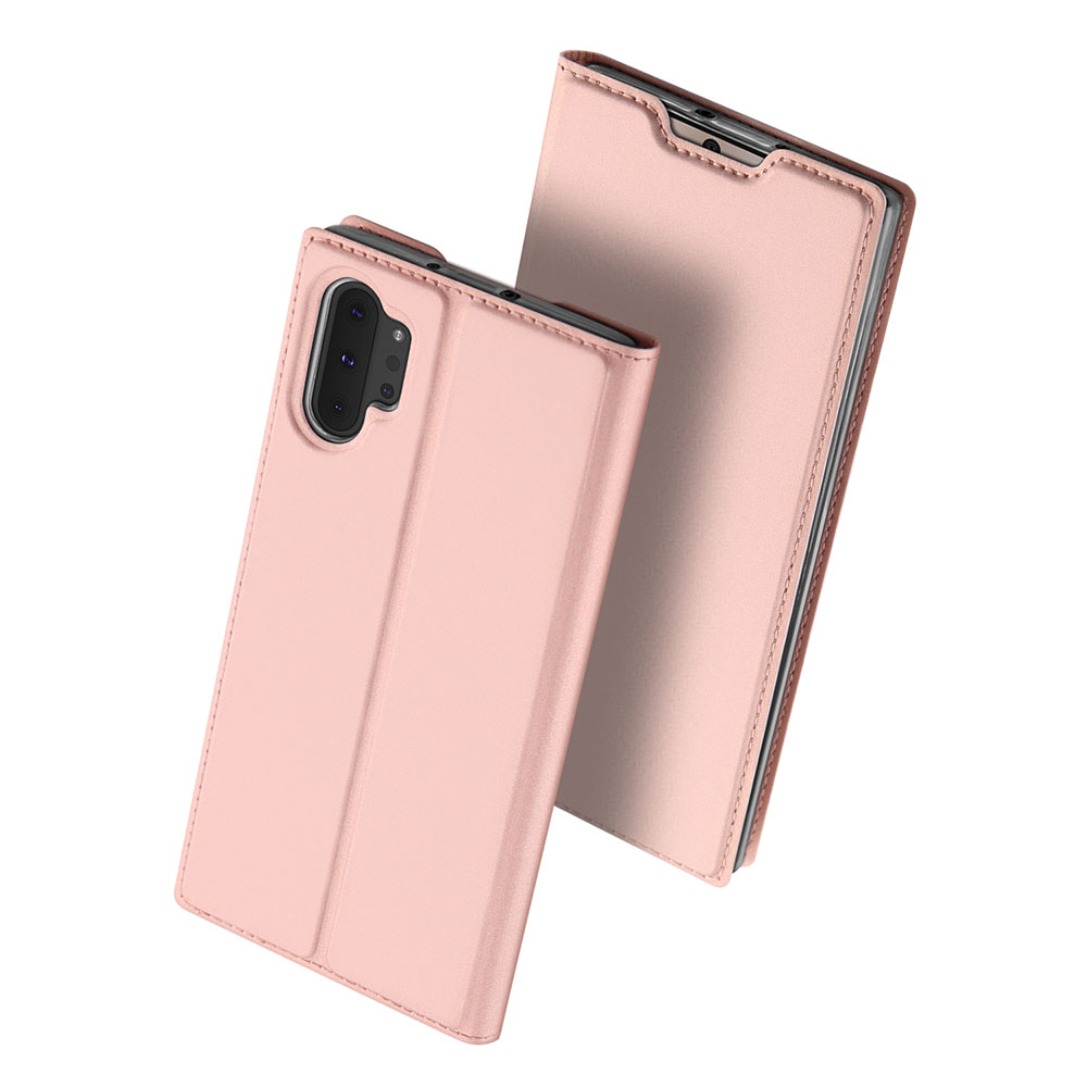 Plånboksfodral - Samsung Galaxy Note10 Plus