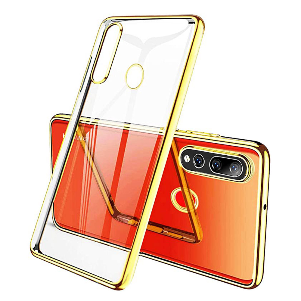 P Smart Z - Elegant Silikonskal