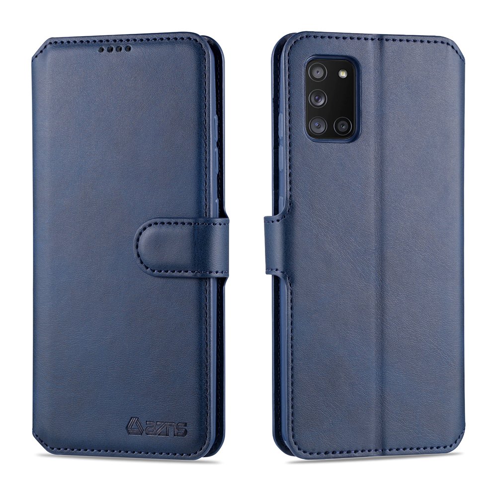 Galaxy A41 - Effektfullt Plånboksfodral