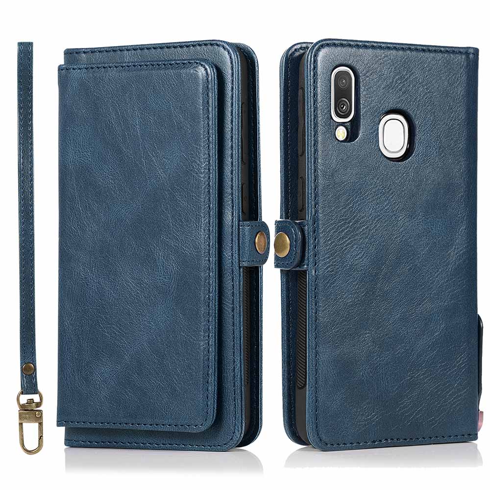 Plånboksfodral - Samsung Galaxy A40
