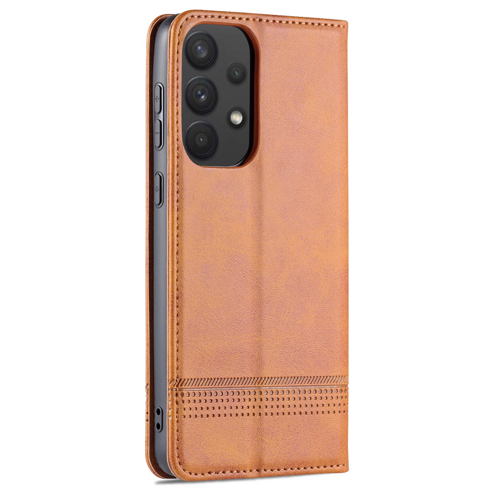 Galaxy A53 - Smart Yazunshi Plånboksfodral