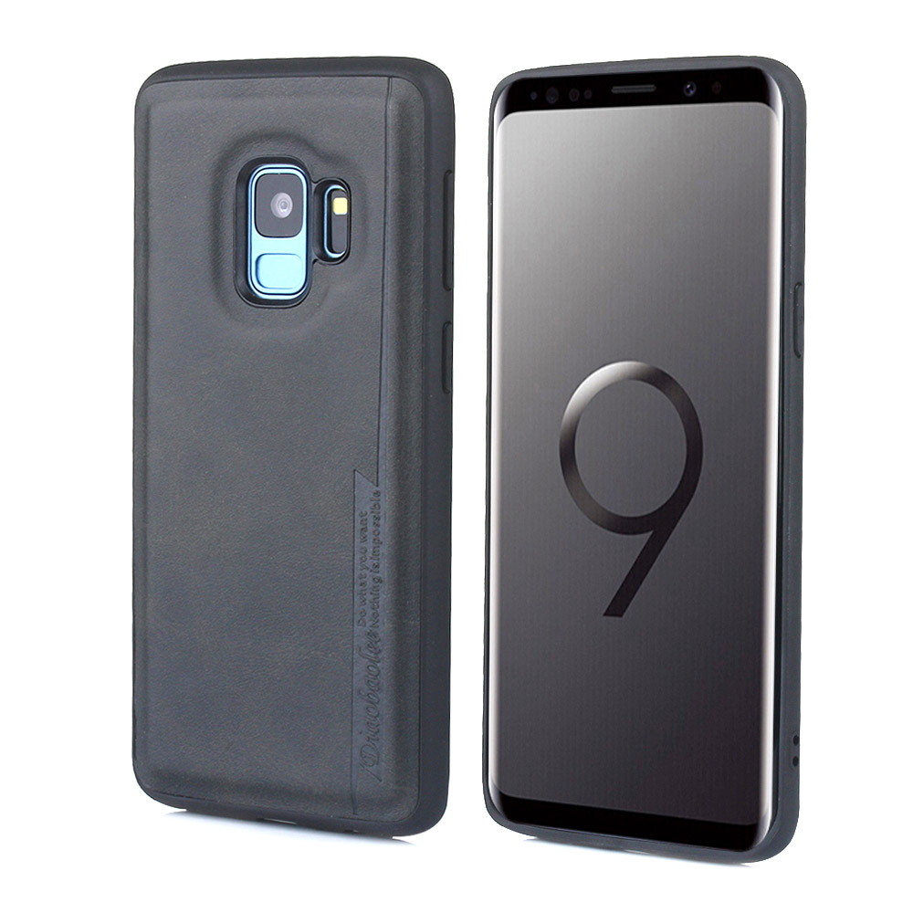 Skal - Samsung Galaxy S9