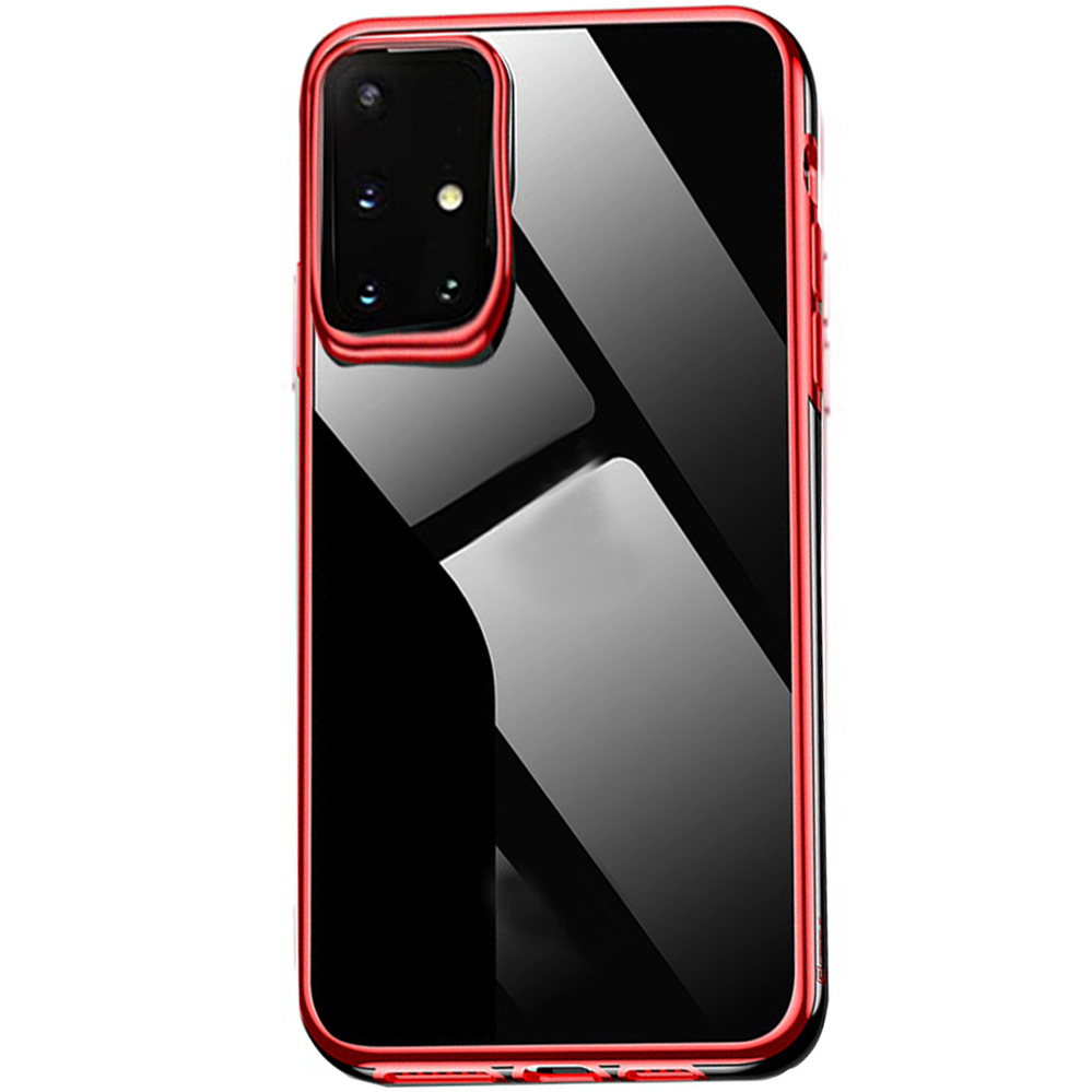 Genomtänkt Floveme Skal - Samsung Galaxy A71