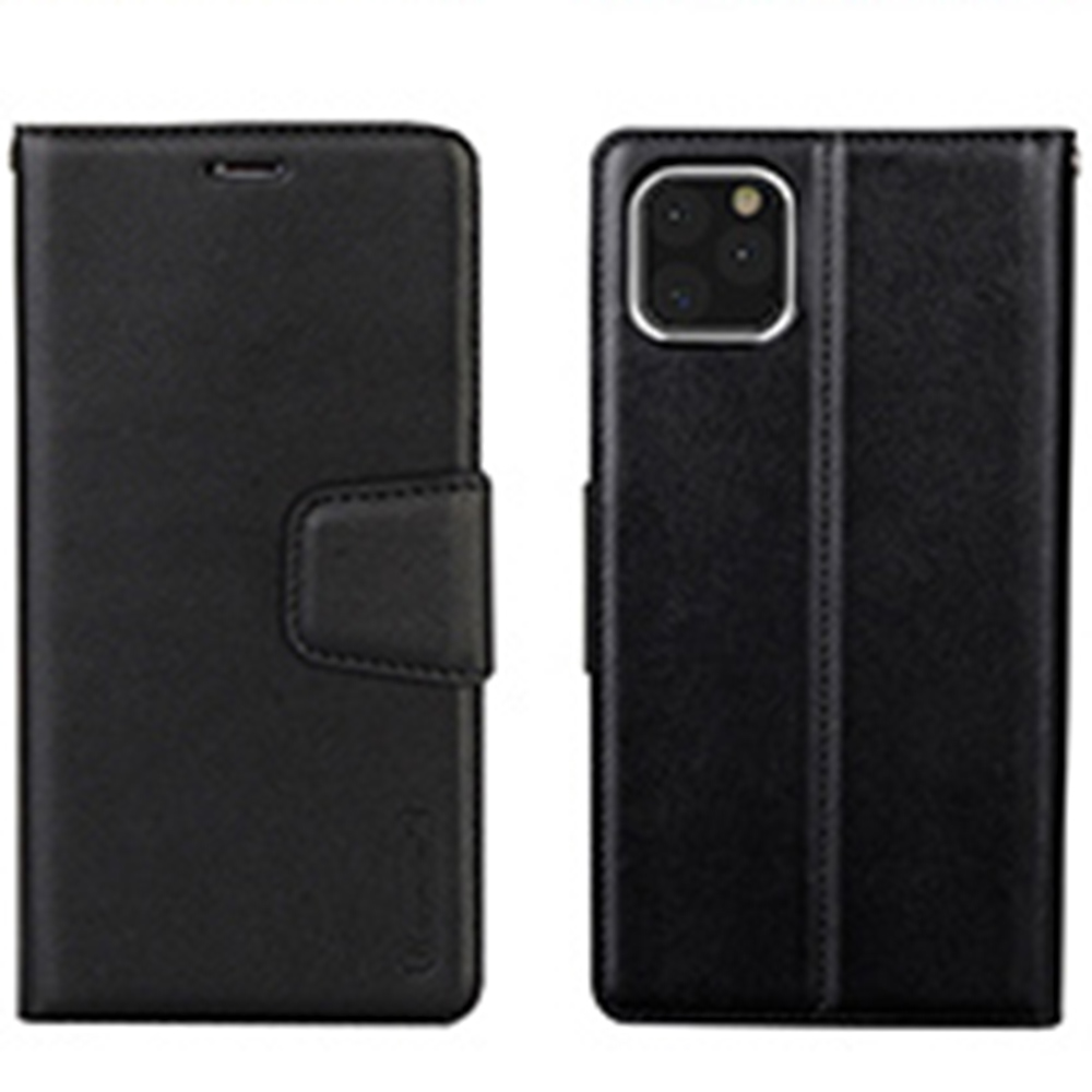iPhone 11 - Stilrent Hanman Plånboksfodral