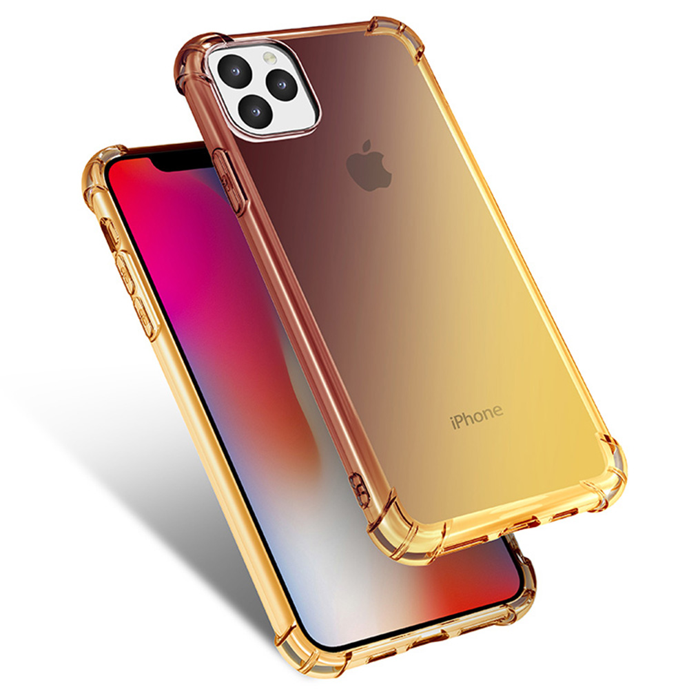 Silikonskal - iPhone 11 Pro Max