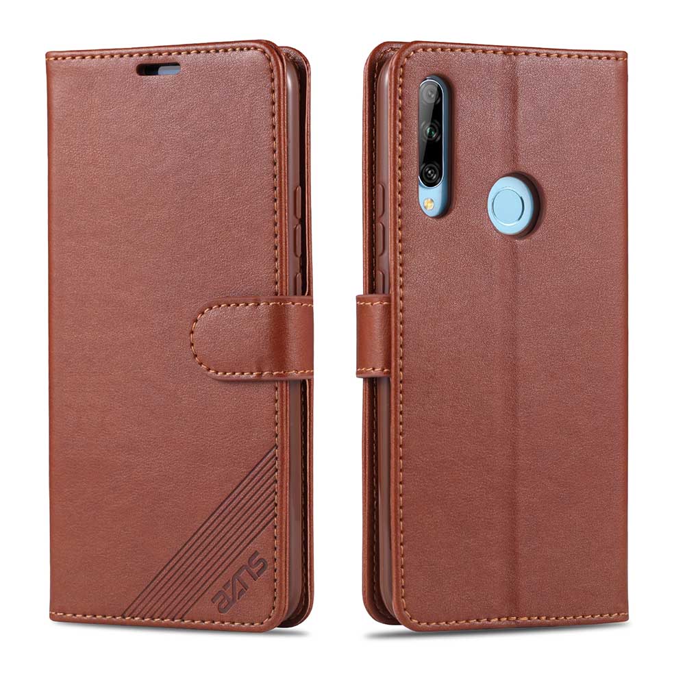 P Smart Z - Plånboksfodral (Yazunshi)