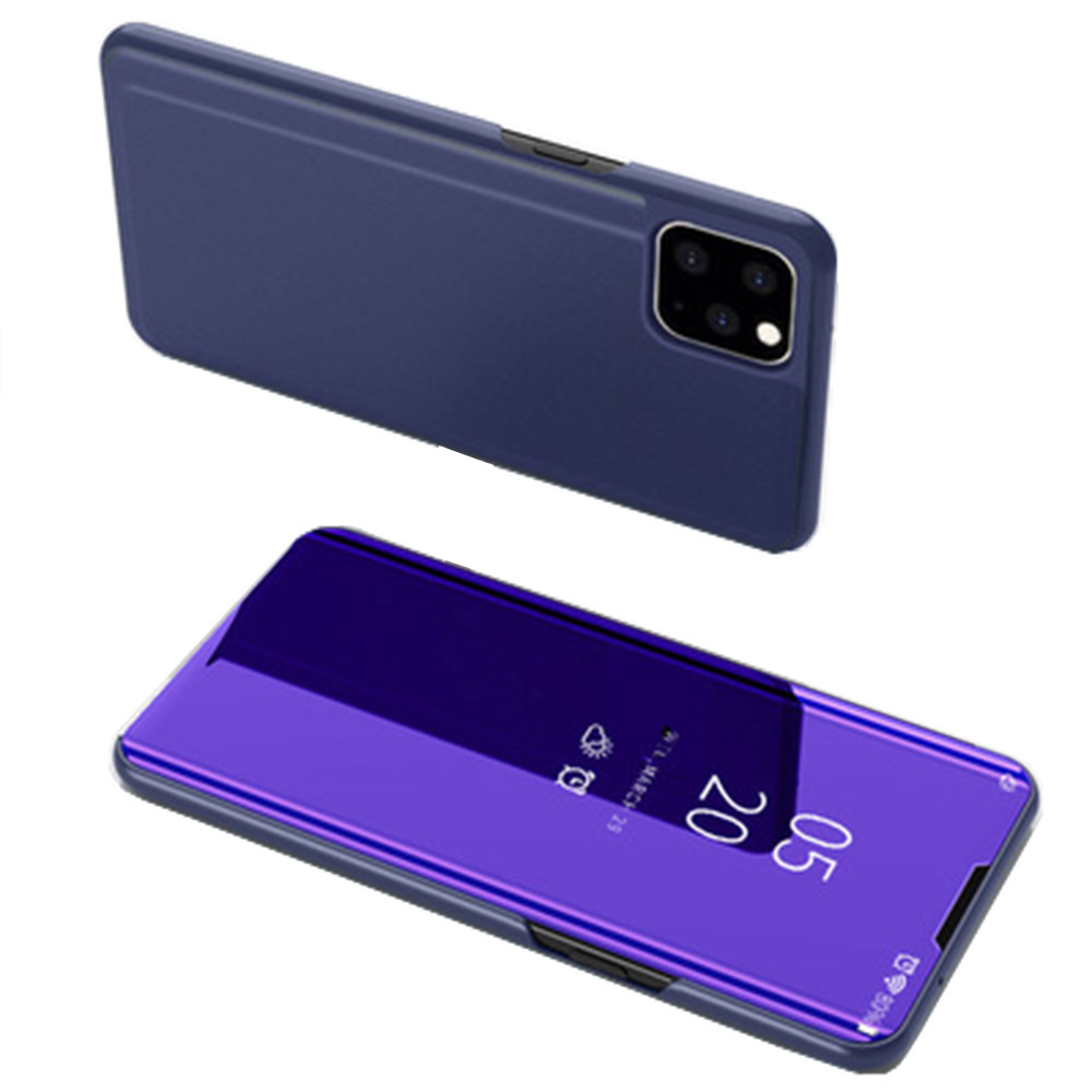 iPhone 14 Pro Max - Välgjort Smartfodral från LEMAN