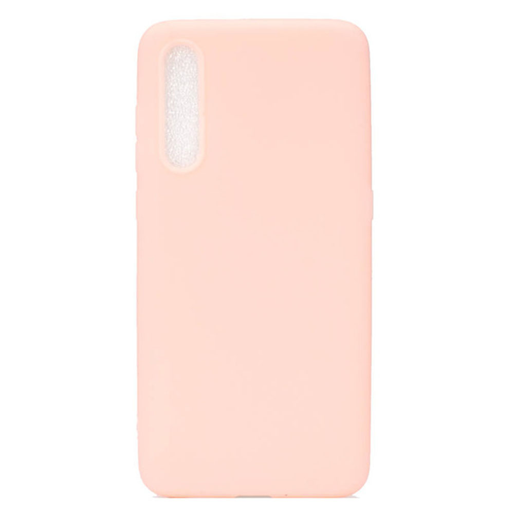 Silikonskal - Samsung Galaxy A50