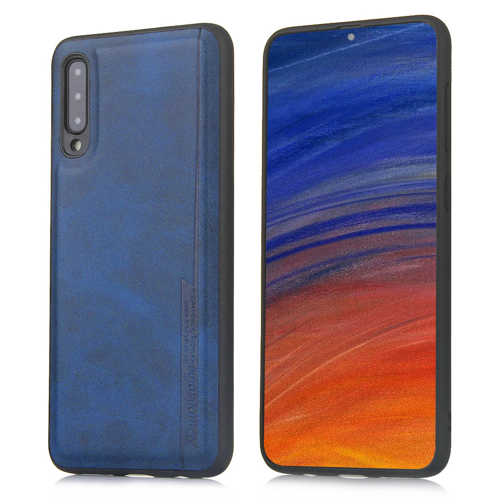 Galaxy A50 - Slittåligt Smidigt Skal (Diaobaolee)