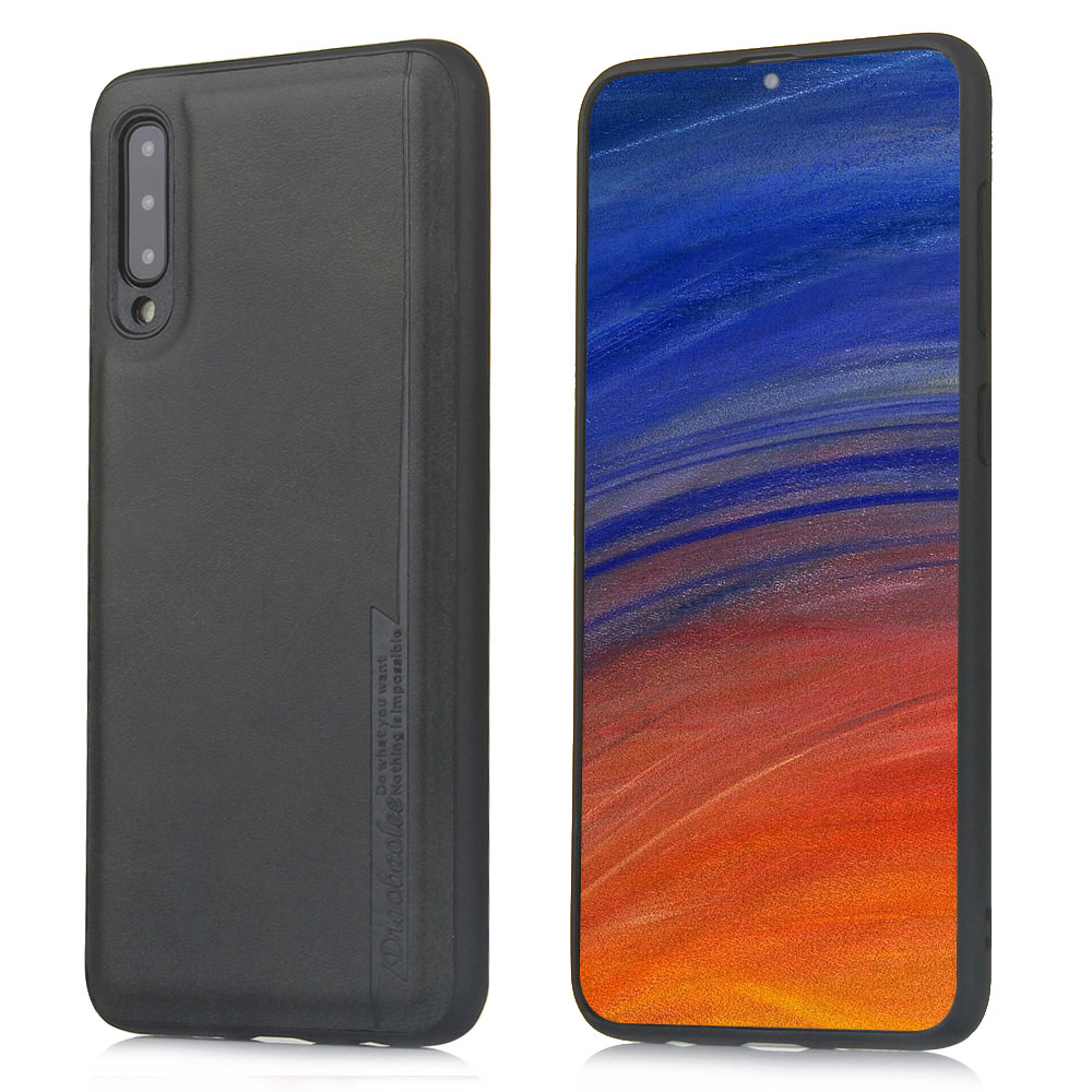 Skal - Samsung Galaxy A50
