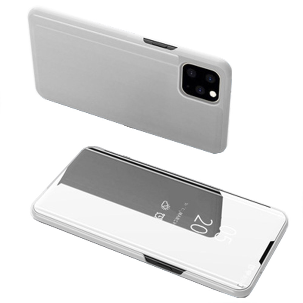 iPhone 14 Pro - Stilsäkert Smart LEMAN Fodral