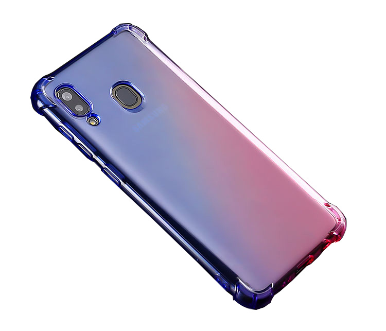 Skyddsskal - Samsung Galaxy A20E