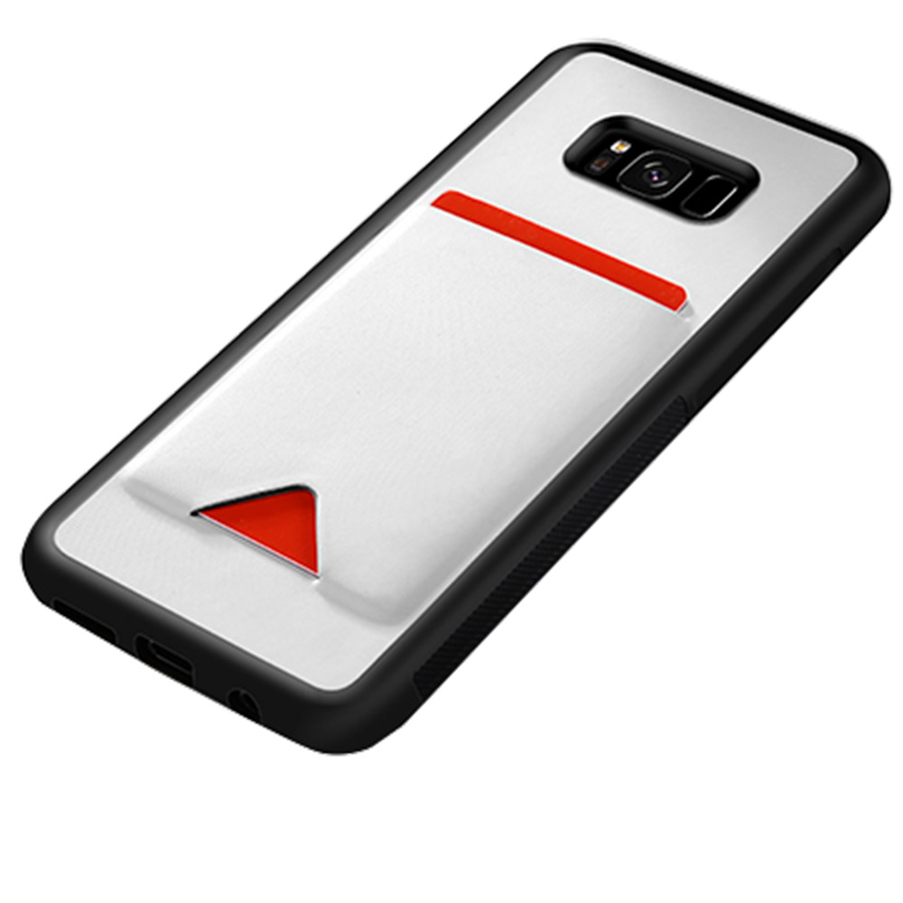 Galaxy S8 Plus - Stilrent Dux Ducis Skal