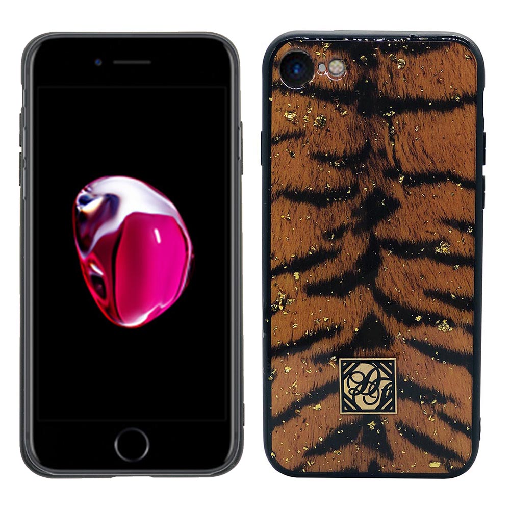 iPhone SE 2022 - Exklusivt Skal