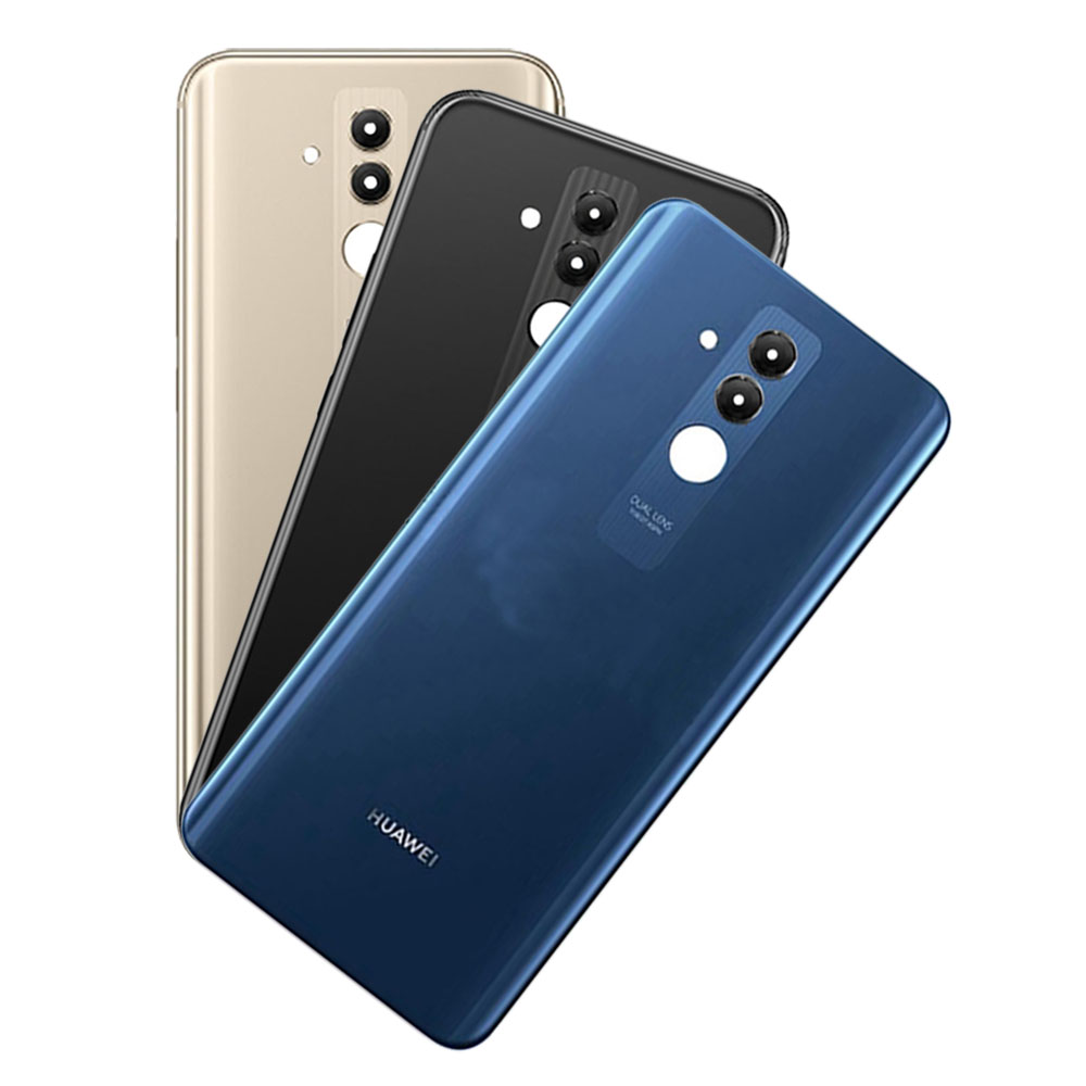 Mate 20 Lite - Baksida/Batterilucka