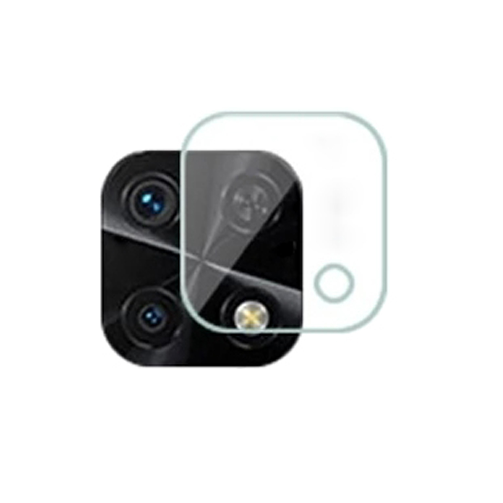 Redmi 10C Kameralinsskydd (3-pack)