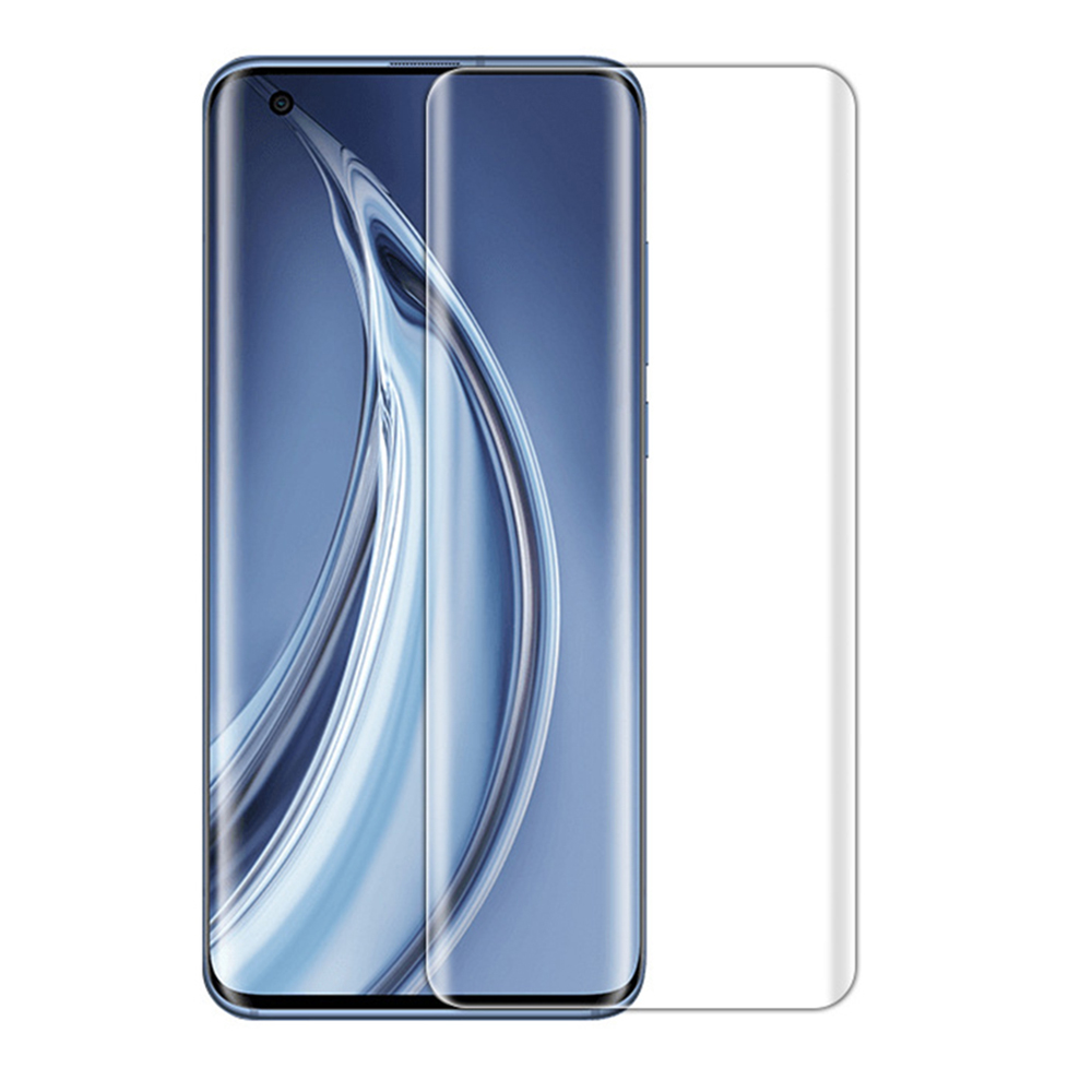 2-PACK Samsung Galaxy S23 Mjukt Skärmskydd PET 0,2mm