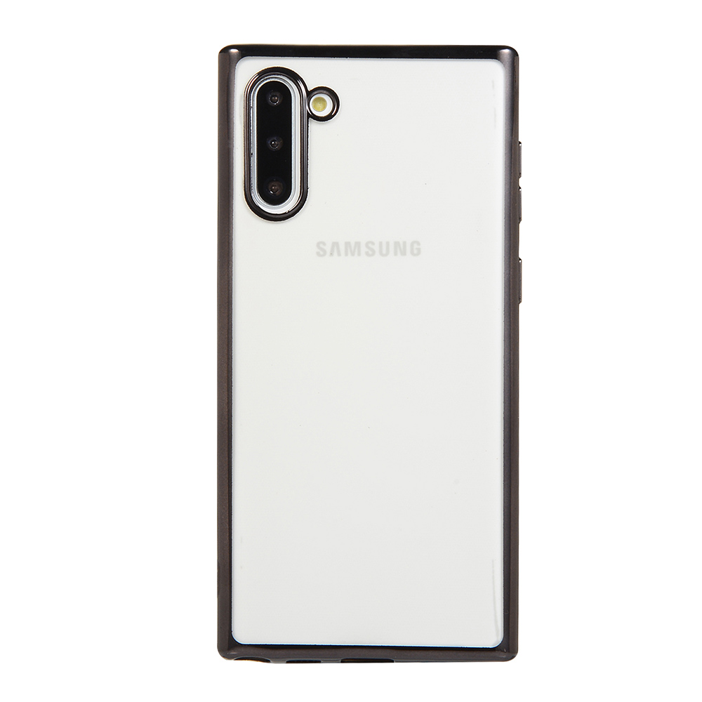 Stilsäkert Skyddsskal - Samsung Galaxy Note10