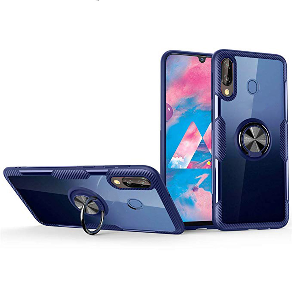 P Smart 2019 - Praktiskt Skyddsskal med Ringh�llare