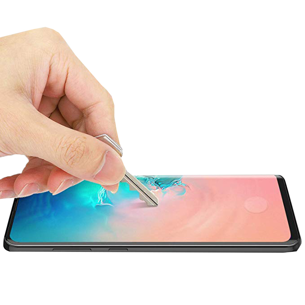 Skärmskydd | 2-PACK | CASE-F | Galaxy S10