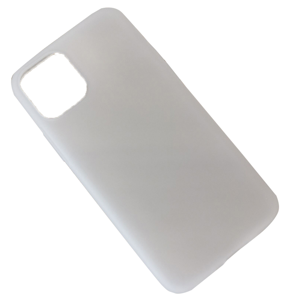 Stilrent Skal - iPhone 11 Pro Max