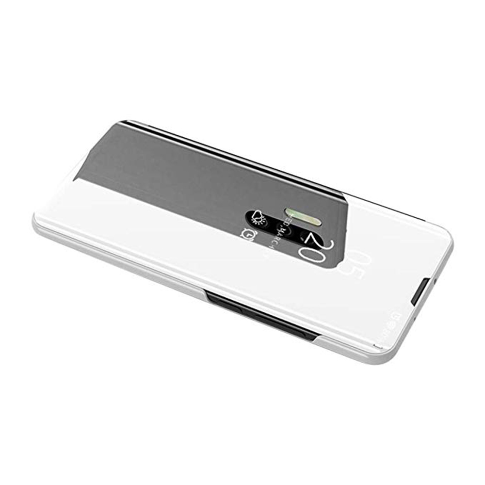 P30 - Praktiskt Smart Fodral från Leman (CLEAR-VIEW)