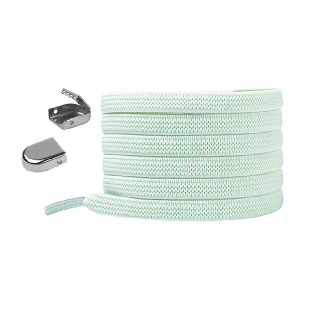 Coola Elastiska Skosnören (Flertalet färger)