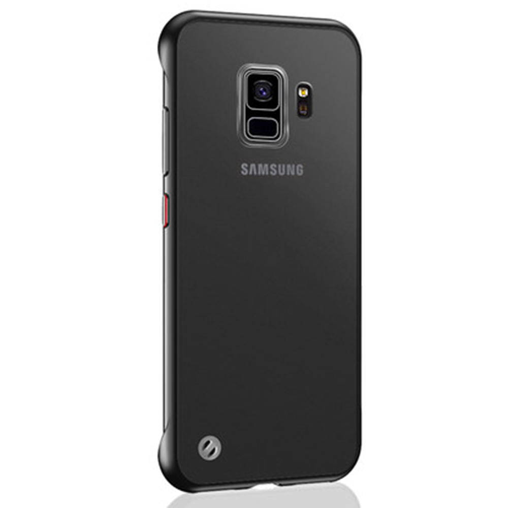 Galaxy S9 - Stilrent Slittåligt Skal