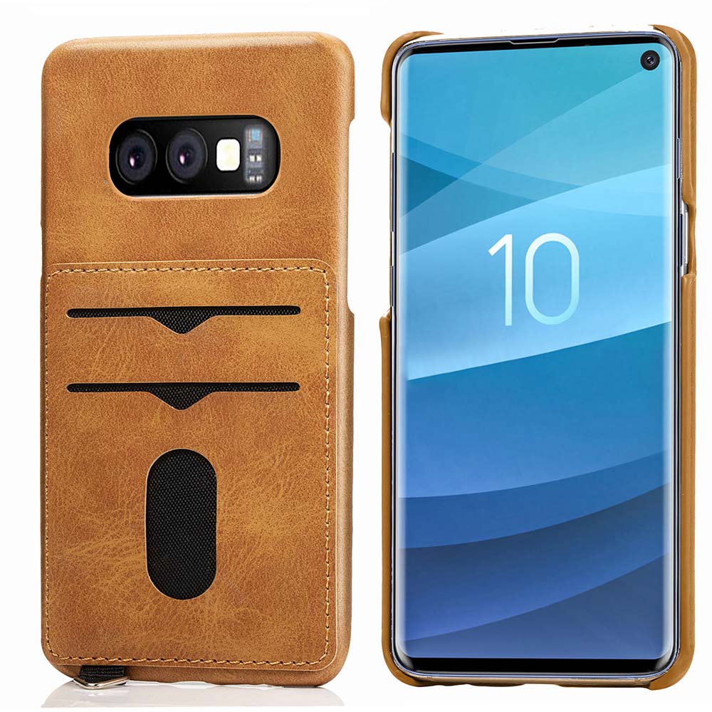 Galaxy S10e - Skal fr�n Leman