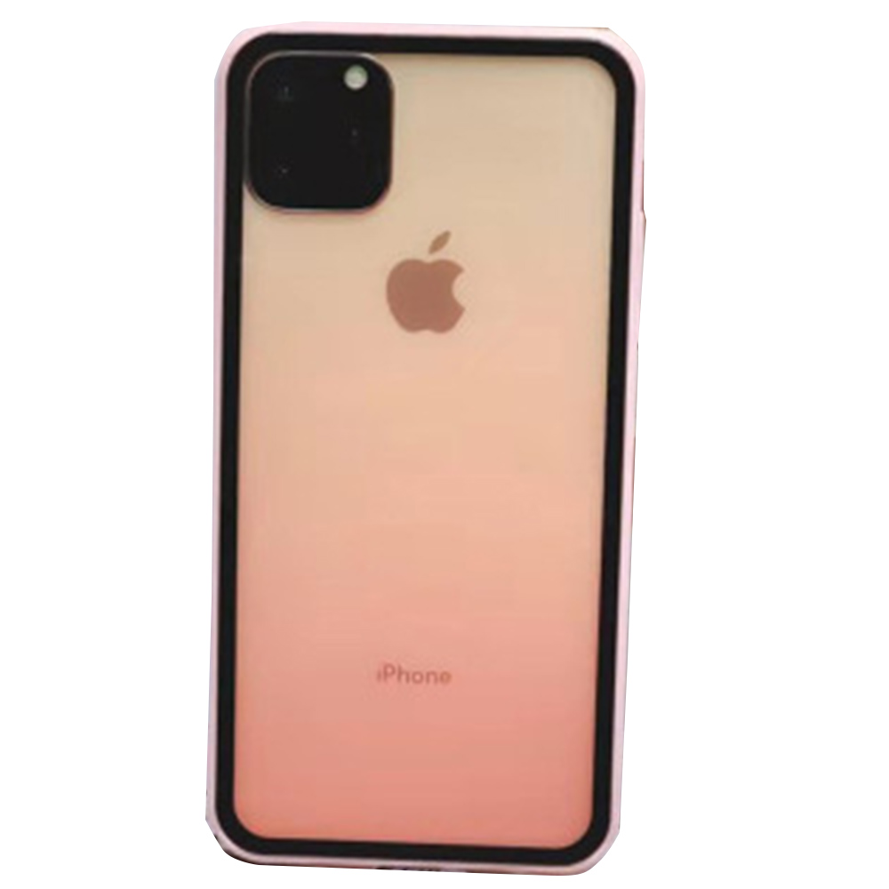 iPhone 11 Pro - Effektfullt Skyddsskal (FLOVEME)
