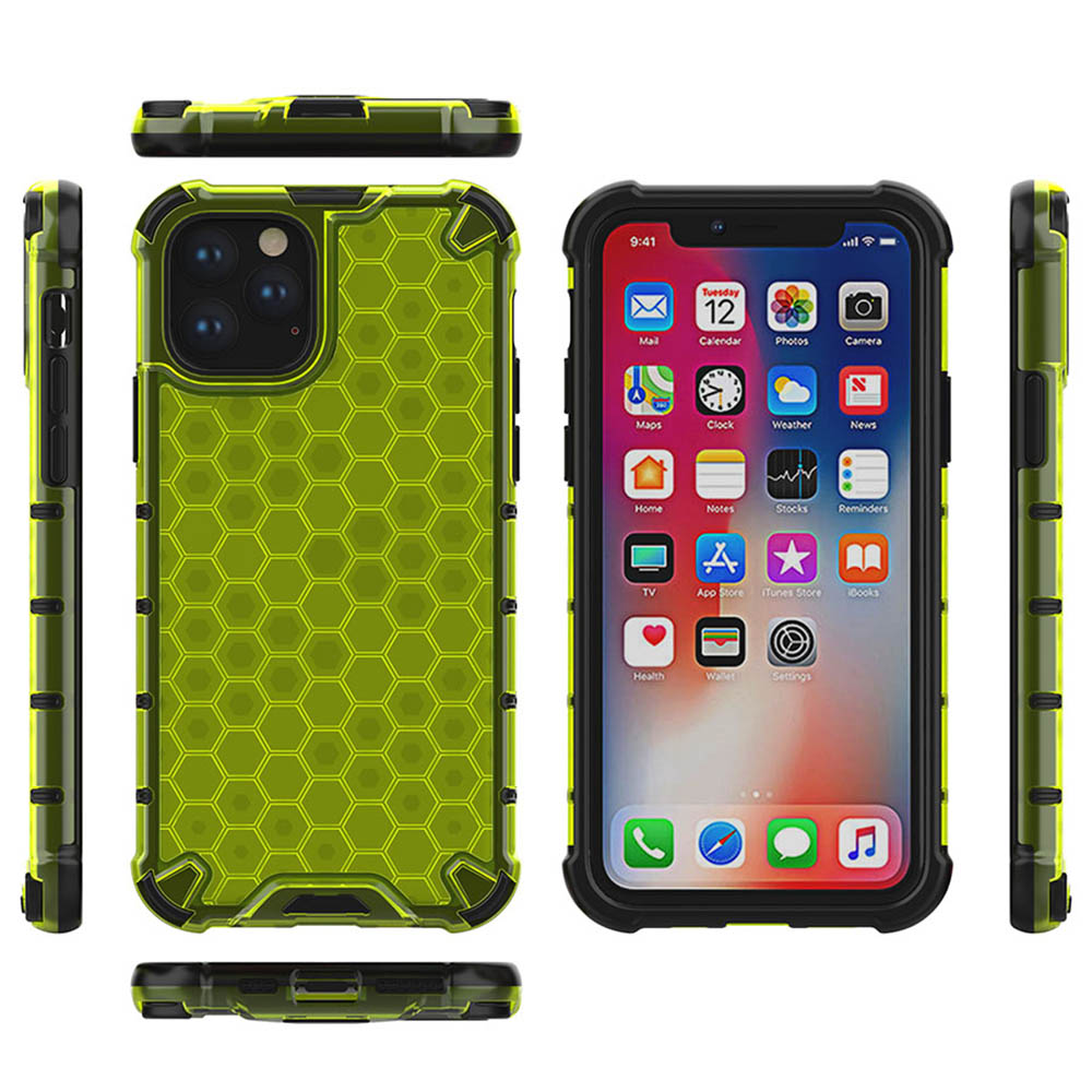 Effektfullt Stilrent Skal Hive - iPhone 11