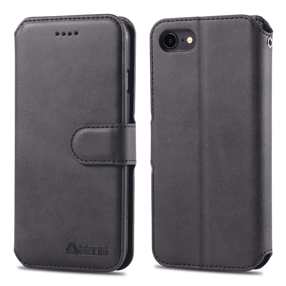 iPhone 6/6S - Robust Plånboksfodral