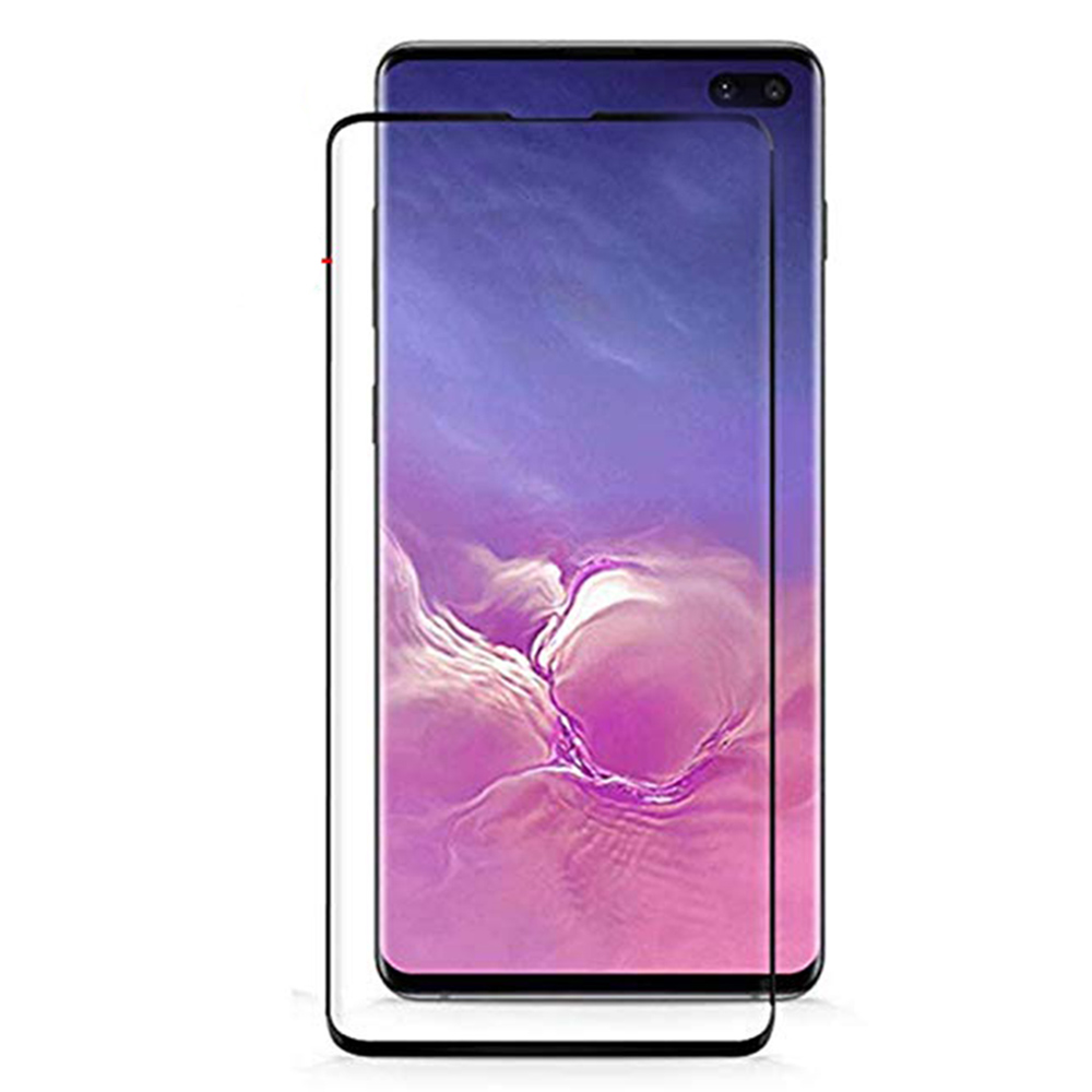 Galaxy S10 Plus Skärmskydd 3D HD 0,3mm