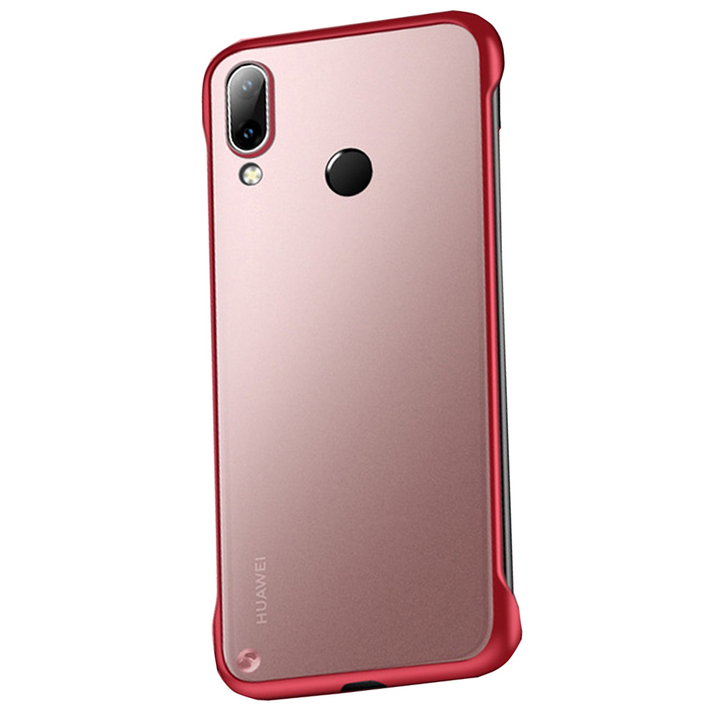 Skal - Huawei P20 Lite