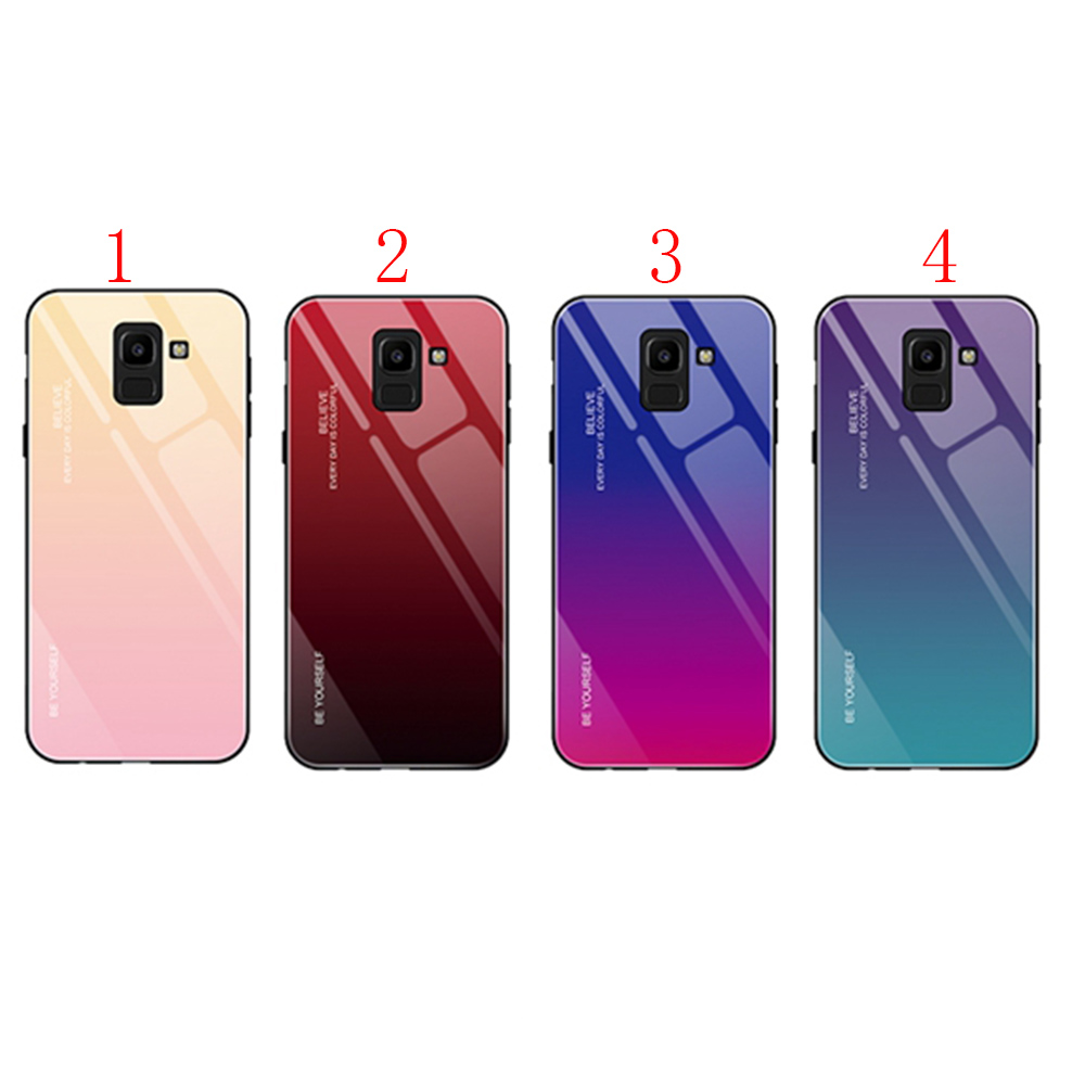 Skal - Samsung Galaxy A6 2018