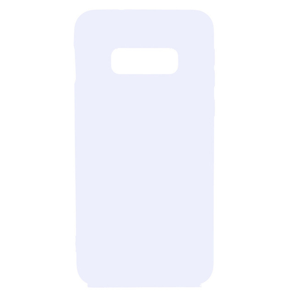 Galaxy S10e - Stilsäkert Skal från Nkobee