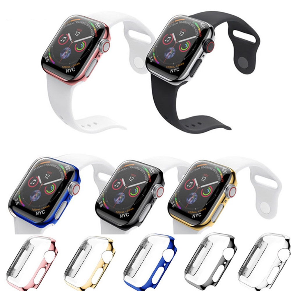Watch 38mm Serie 3/2 - Smart Skyddsskal