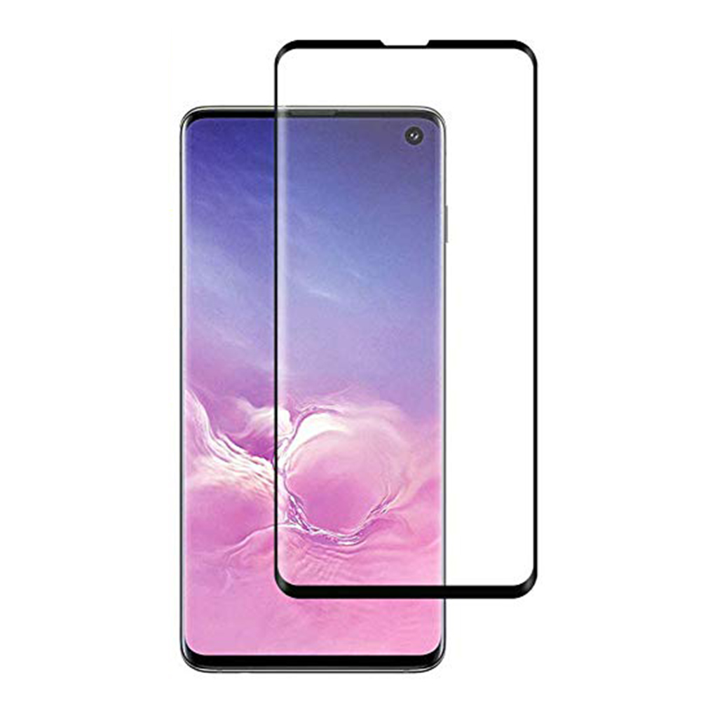 Samsung Galaxy S10e - HuTech Skärmskydd