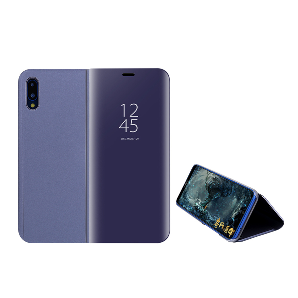 Elegant Effektfullt Fodral - Huawei P20 Pro