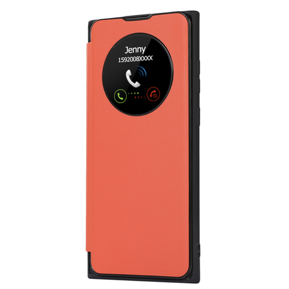 Galaxy S23 Plus - Elegant Praktiskt Smartfodral