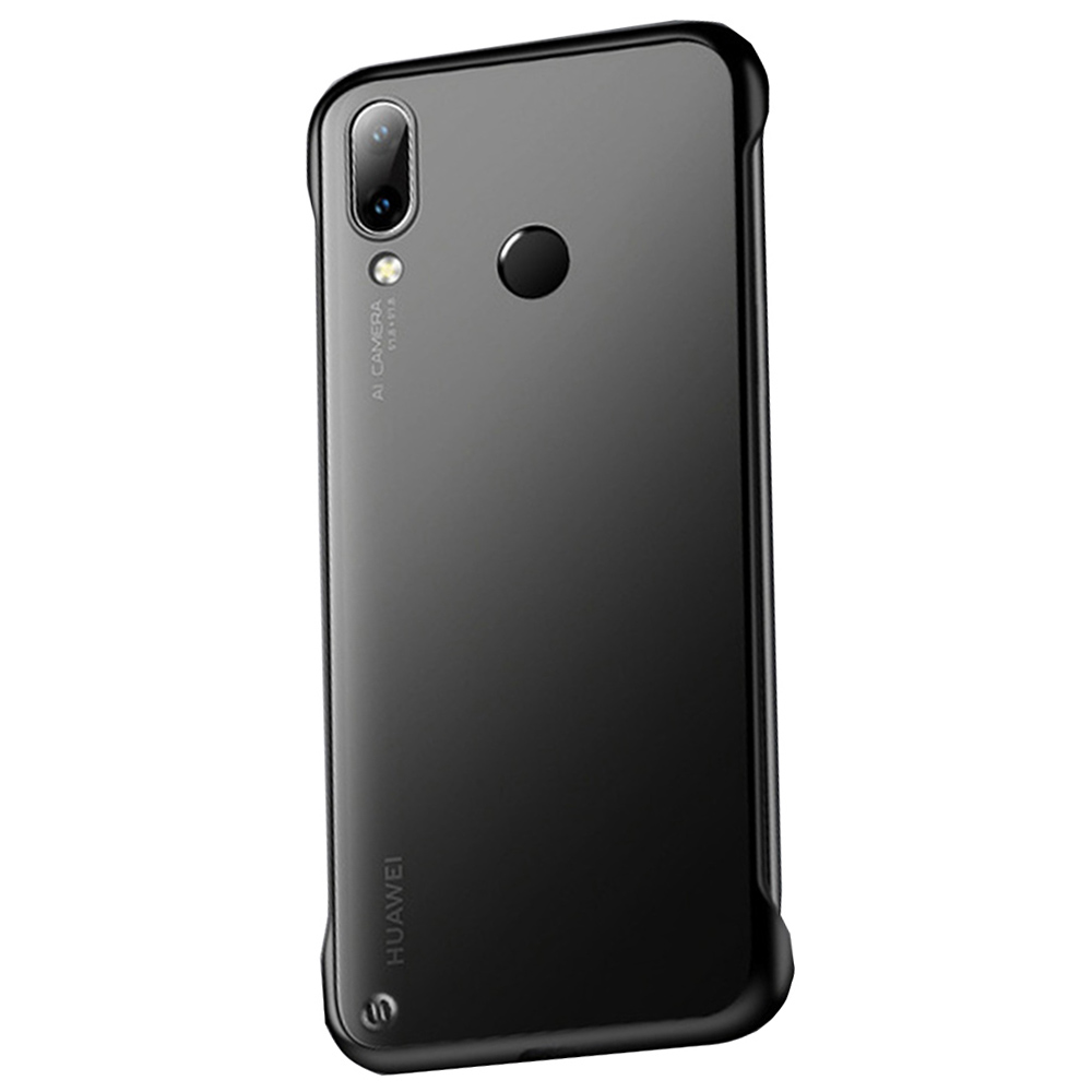 P20 Lite - Ultratunt Skyddsskal