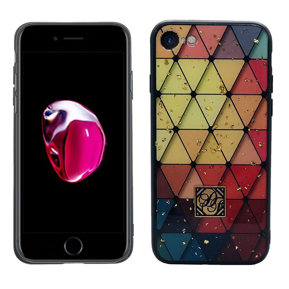 iPhone 7 - Exklusivt Skal