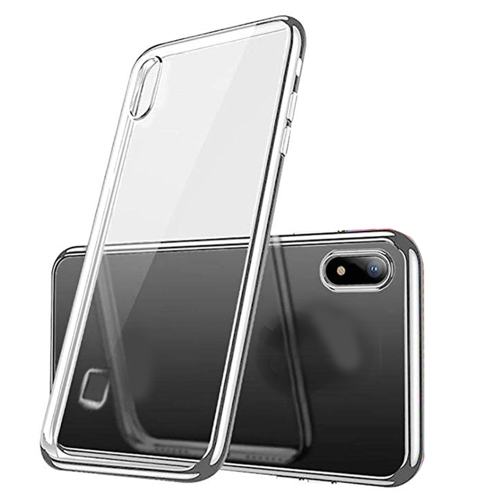 Silikonskal - Samsung Galaxy A10