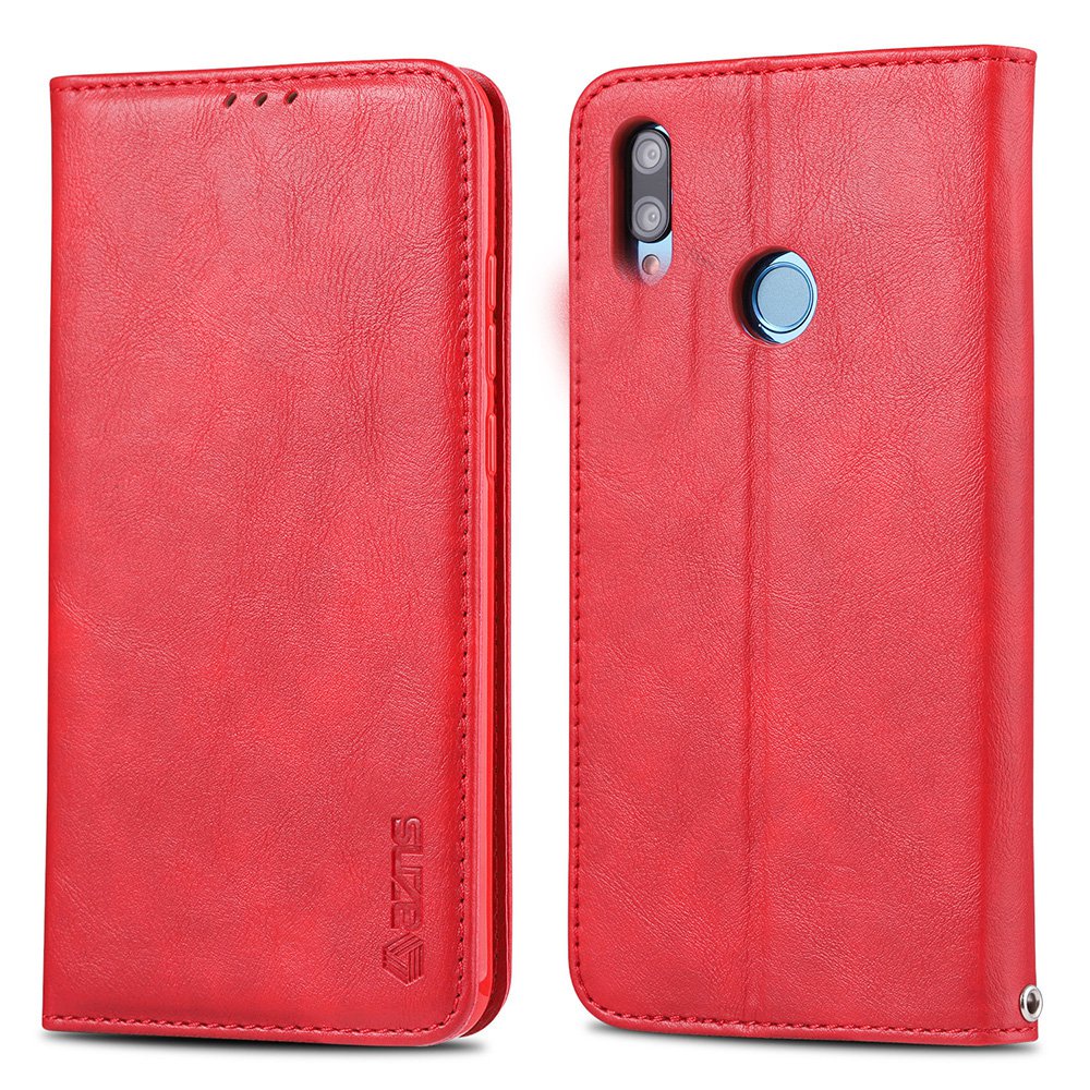 P Smart 2019 - Robust Plånboksfodral