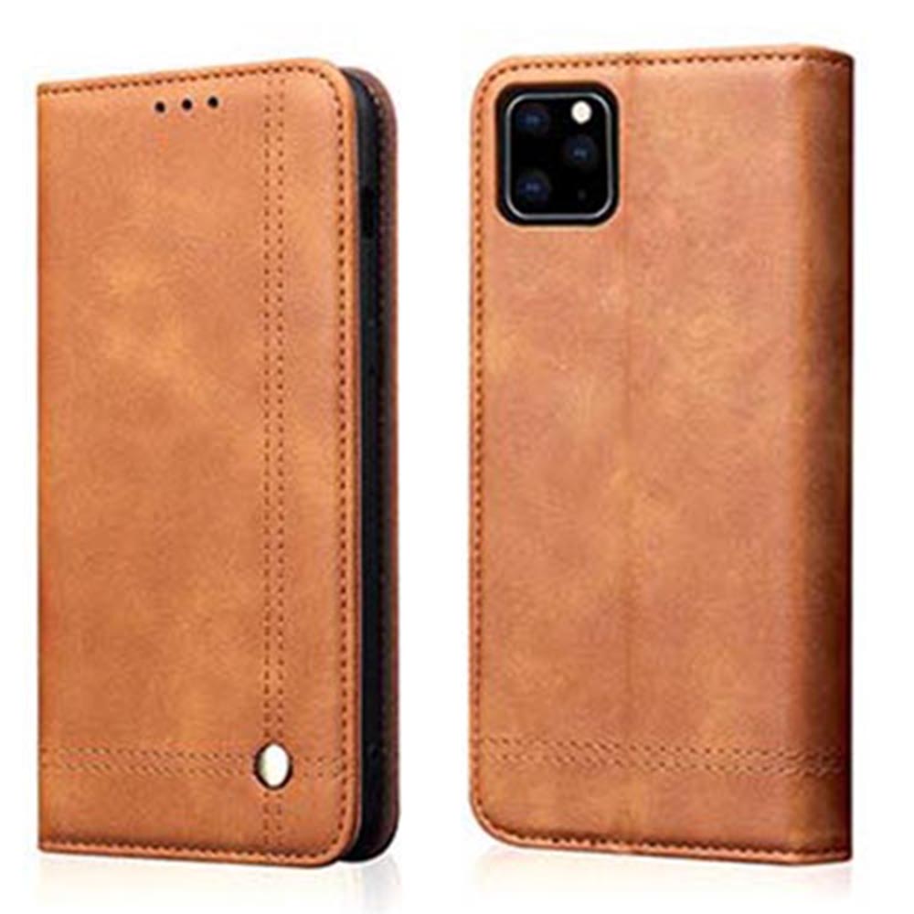 iPhone 11 - Slittåligt Plånboksfodral