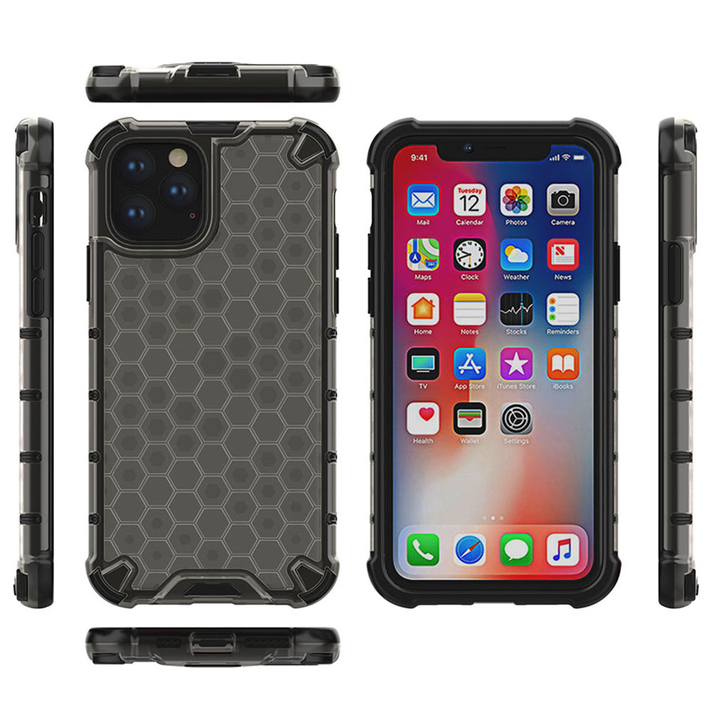 iPhone 11 - Stötdämpande Skal (HIVE)