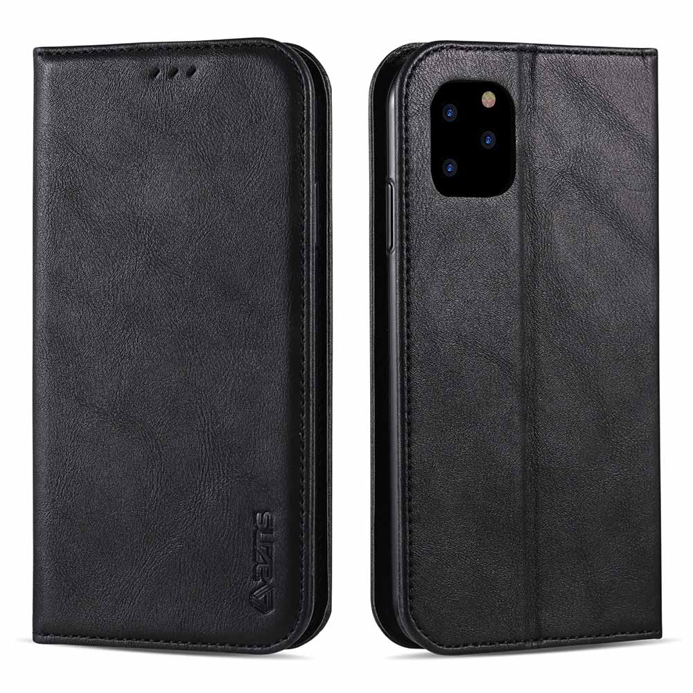 iPhone 11 Pro - Stilrent Plånboksfodral